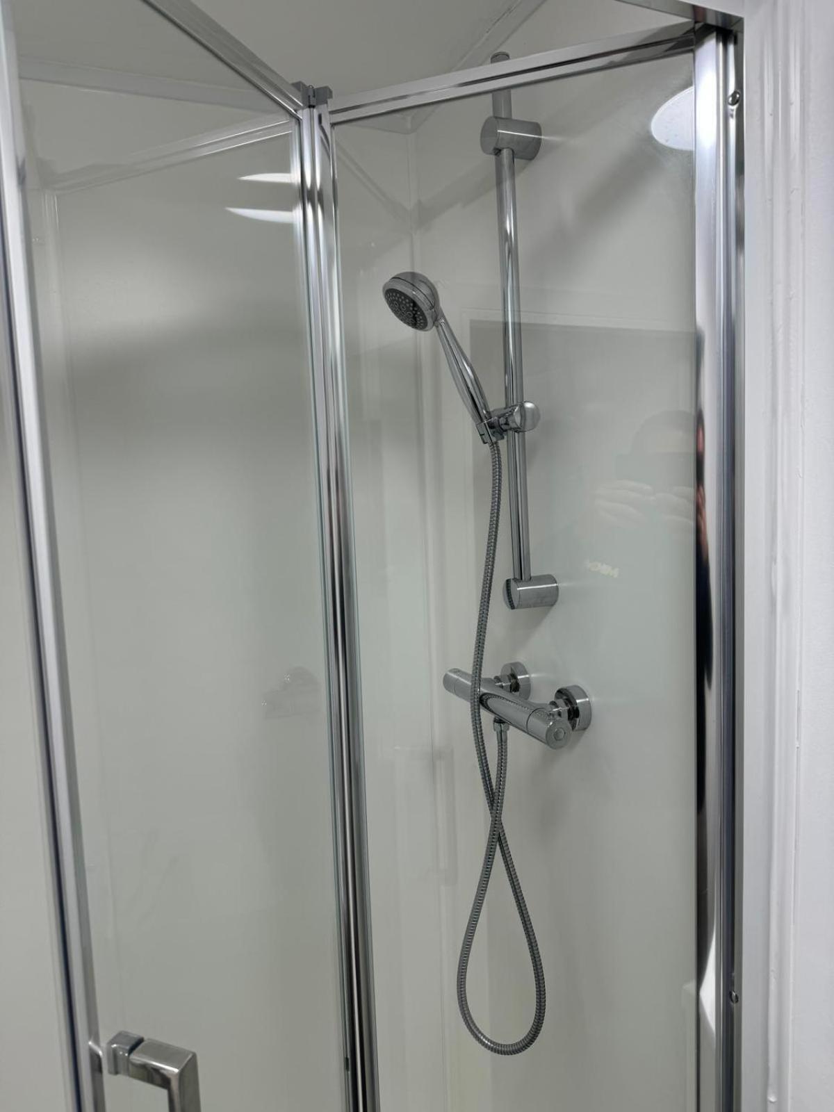 Premier City Centre Room- Ensuite Nottingham Exterior foto